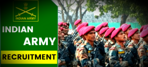 191 पदों के लिए भारतीय सेना SSC तकनीकी भर्ती 2022: आवेदन करे