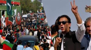 इमरान खान ने पाकिस्तानी प्रधानमंत्री दिया करारा झटका