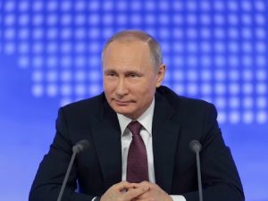 रूसी राष्ट्रपति पुतिन ने नाटो को दी चेतावनी