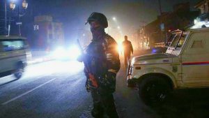 जम्मू- कश्मीर के राजौरी में आतंकी हमला, 4 लोगों की मौत; वहीं घर के नजदीक IED ब्लास्ट, एक बच्चे की मौत