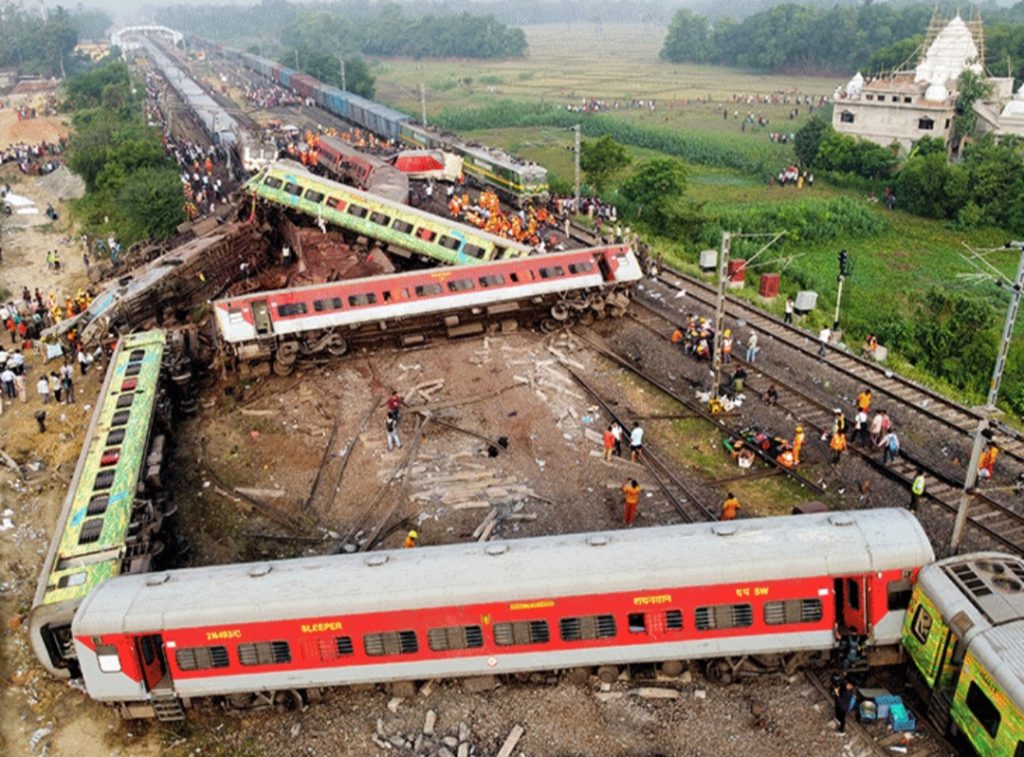 Balasore Train Accident: ओडिशा में हुए भीषण ट्रेन हादसे में प्रभावित बिहार राज्य के यात्रियों के संबंध में अपडेट्स
