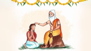 Guru Purnima 2023: वर्ष 2023 में गुरुपूर्णिमा कब है, जानें क्यों मनाई जाती है, कथा, महत्व, सुविचार
