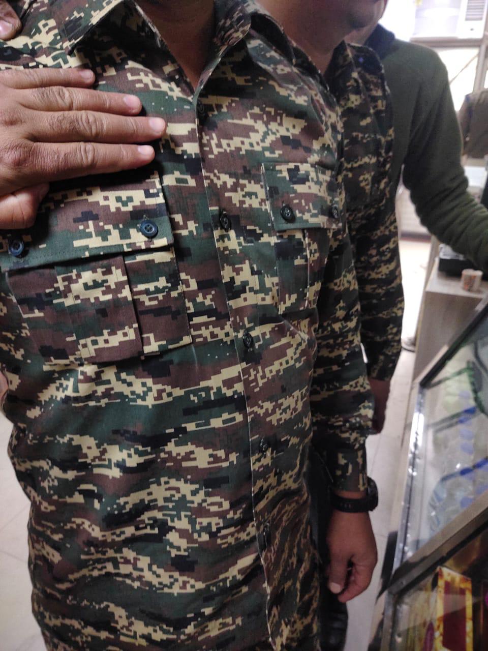 CRPF New Uniform: नकल करने वालों पर रोक लगाने के लिए केंद्रीय सशस्त्र पुलिस बलों को मिलेगी नई वर्दी