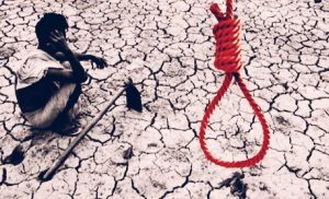 UP News: फसल बर्बाद होने के कारण किसान ने कर ली आत्महत्या, एक हफ्ते में सामने आया दूसरा मामला